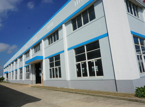 山东建顺金属制品有限公司