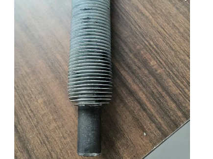 钢铝复合翅片管