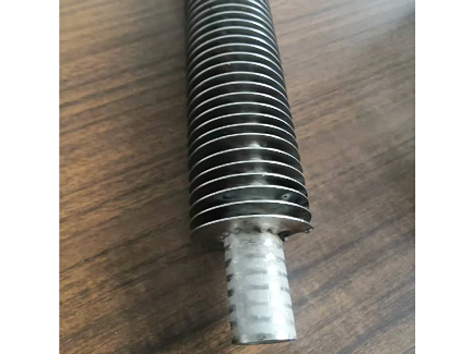 不锈钢翅片管